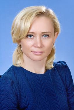 Кульпина Светлана Борисовна